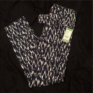 Lilly Pulitzer Crop Pants